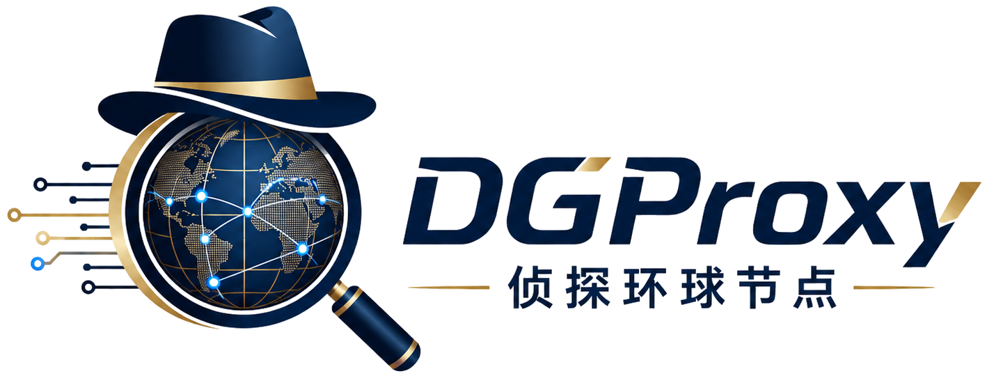 DGProxy